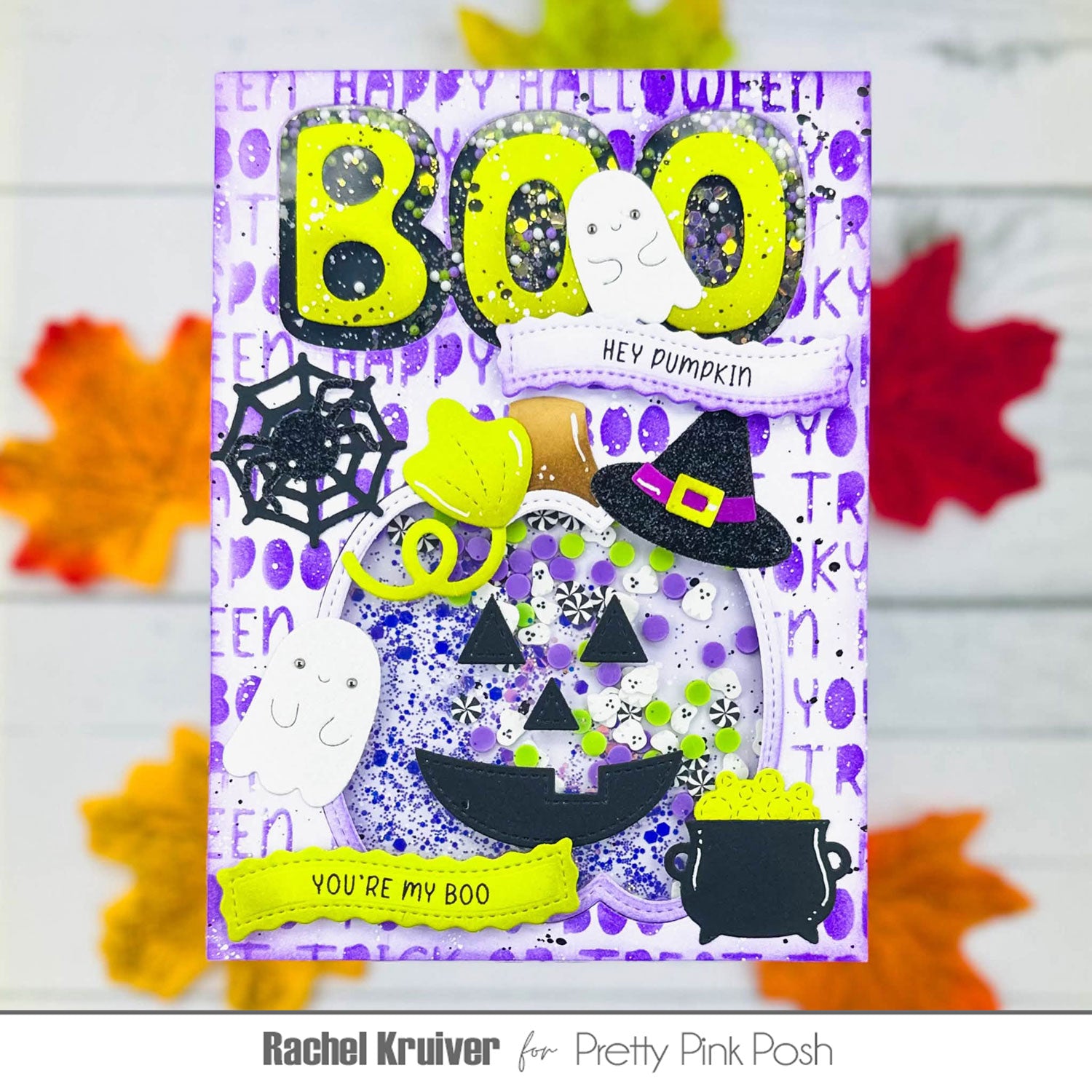 Bumbleberry Papercrafts Ltd