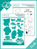 Puppies on My Mind Bundle