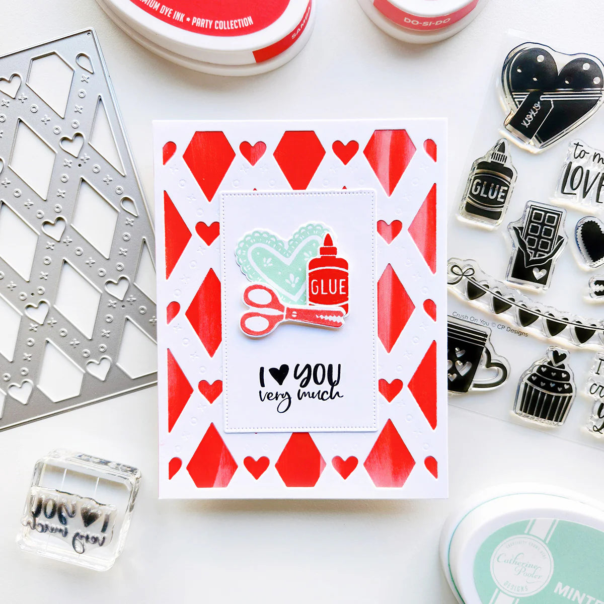 Bumbleberry Papercrafts Ltd