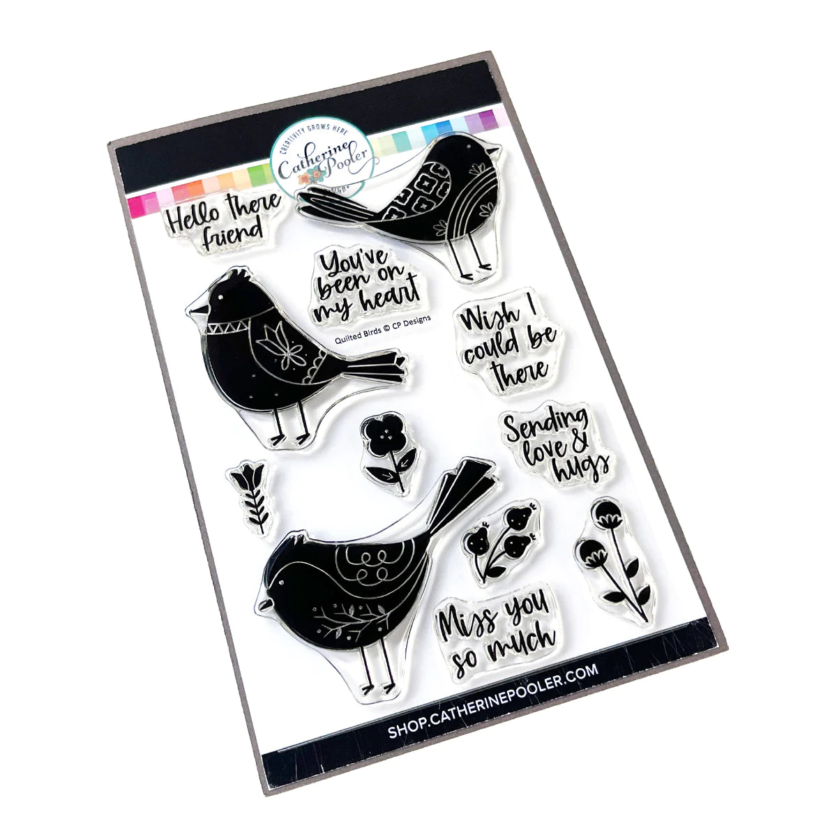 Bumbleberry Papercrafts Ltd