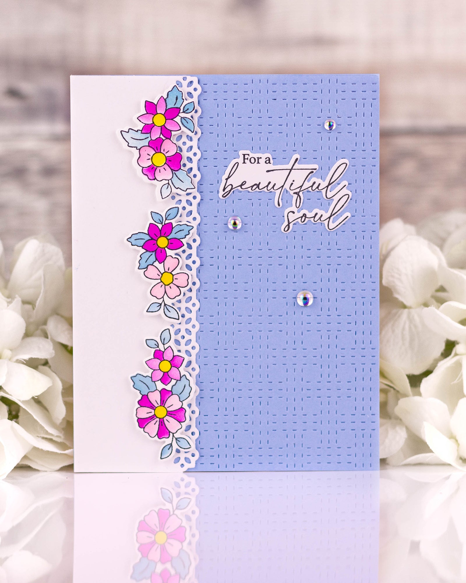 Bumbleberry Papercrafts Ltd