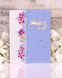 Fragrance Notes Stamp