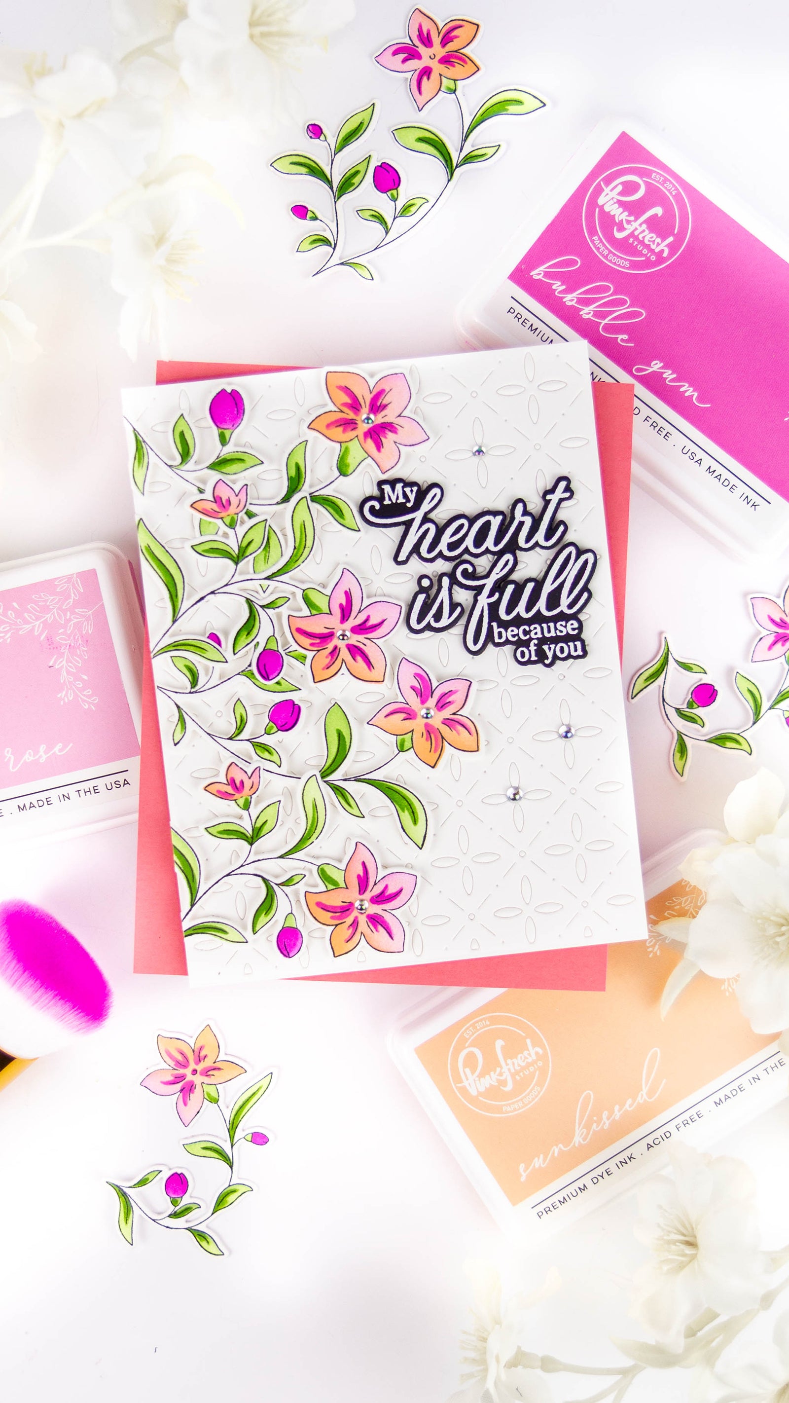 Bumbleberry Papercrafts Ltd