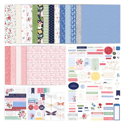 Bumbleberry Papercrafts Ltd