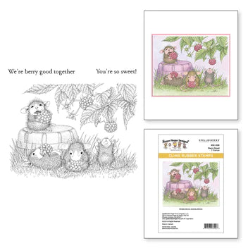 Bumbleberry Papercrafts Ltd