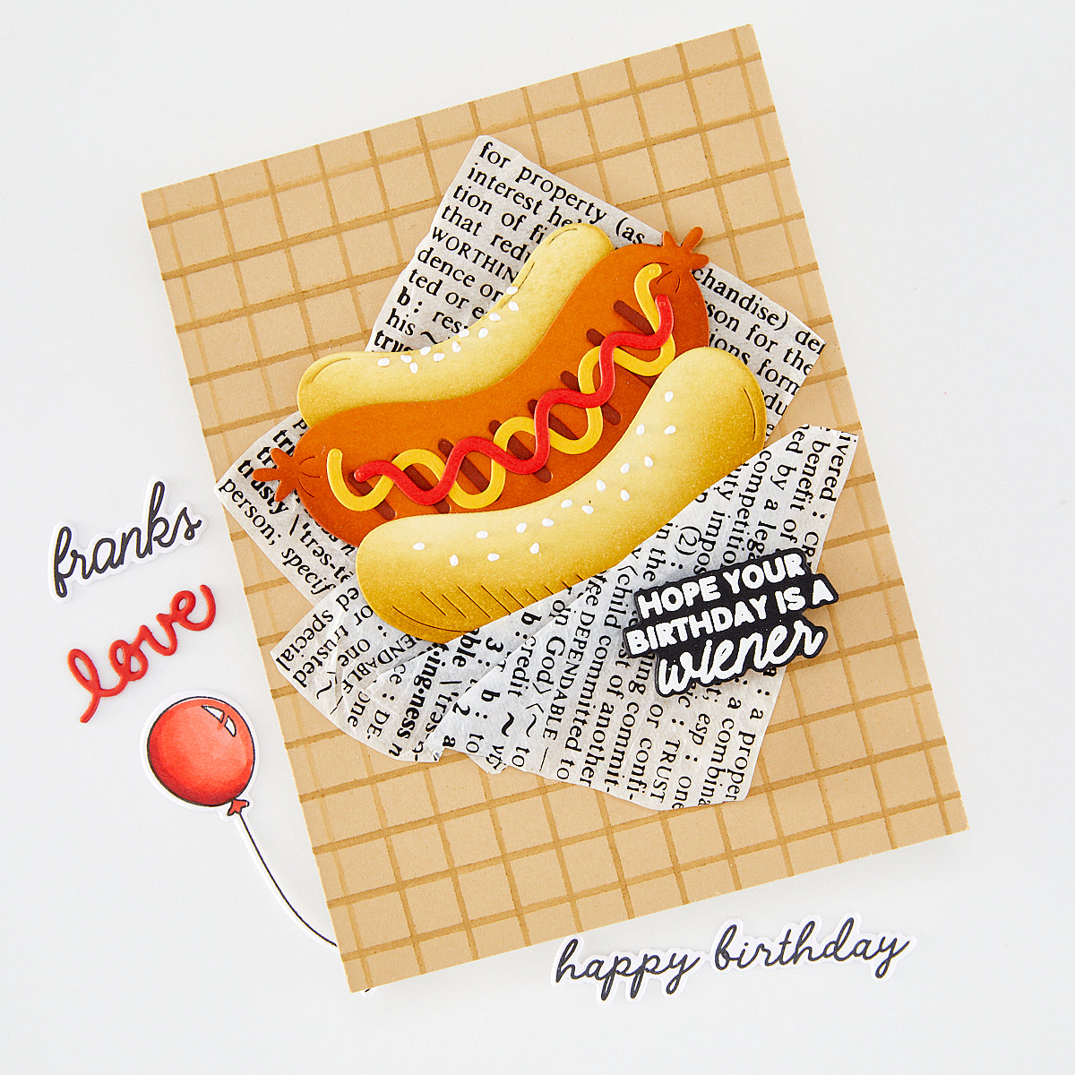 Bumbleberry Papercrafts Ltd