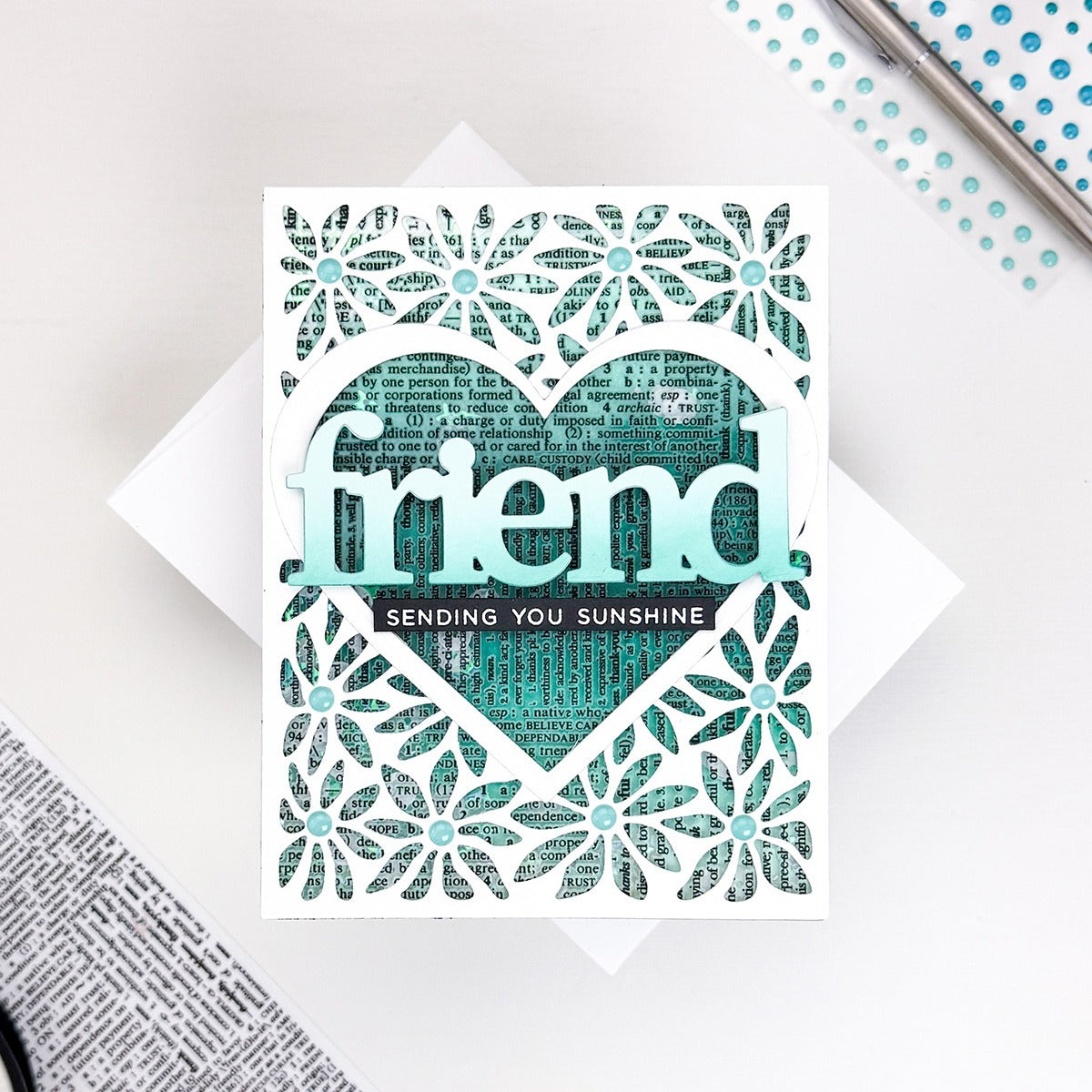 Bumbleberry Papercrafts Ltd