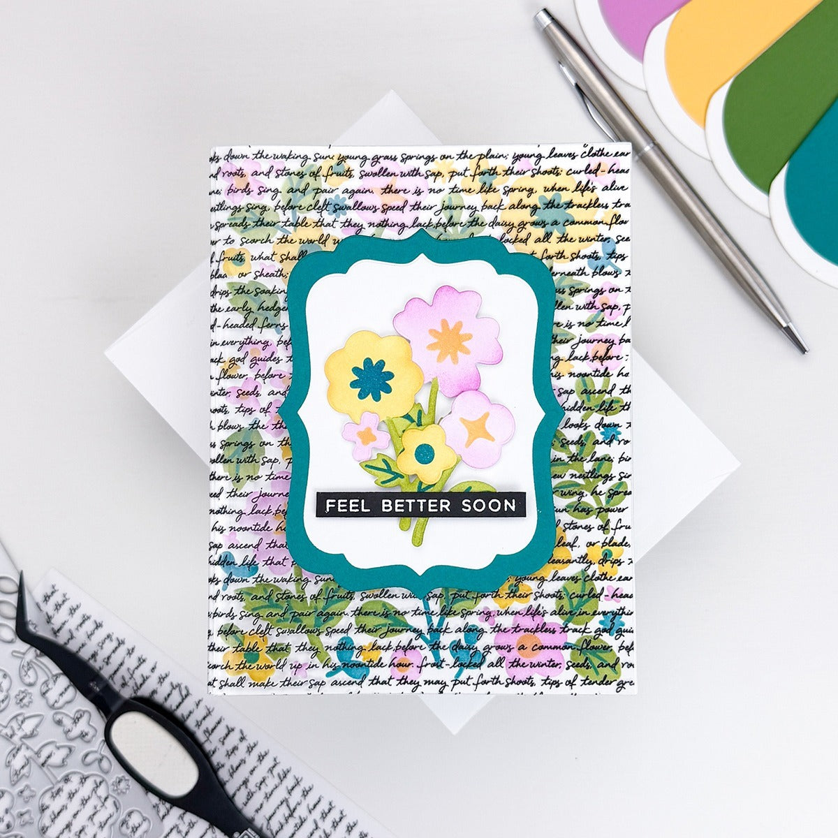 Bumbleberry Papercrafts Ltd