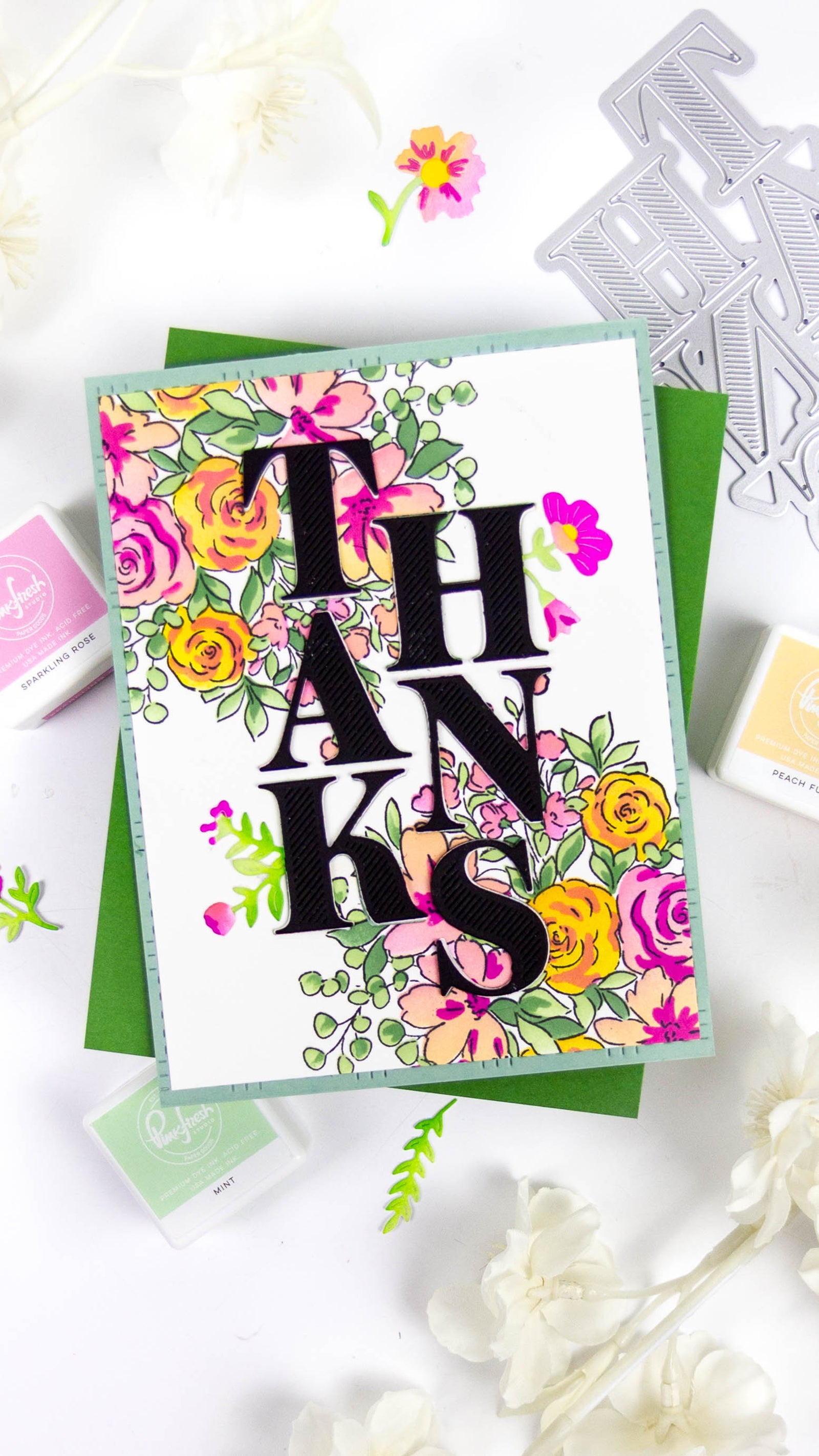 Bumbleberry Papercrafts Ltd