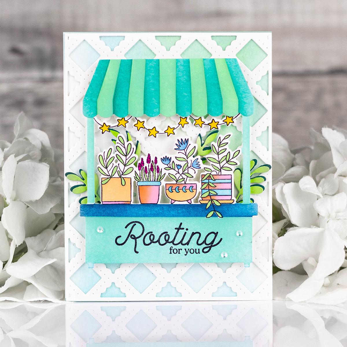 Bumbleberry Papercrafts Ltd