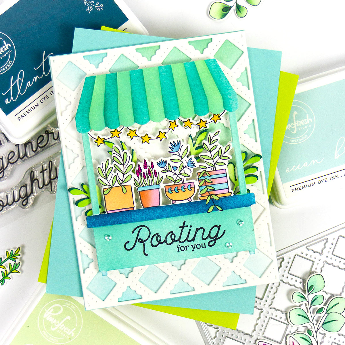 Bumbleberry Papercrafts Ltd
