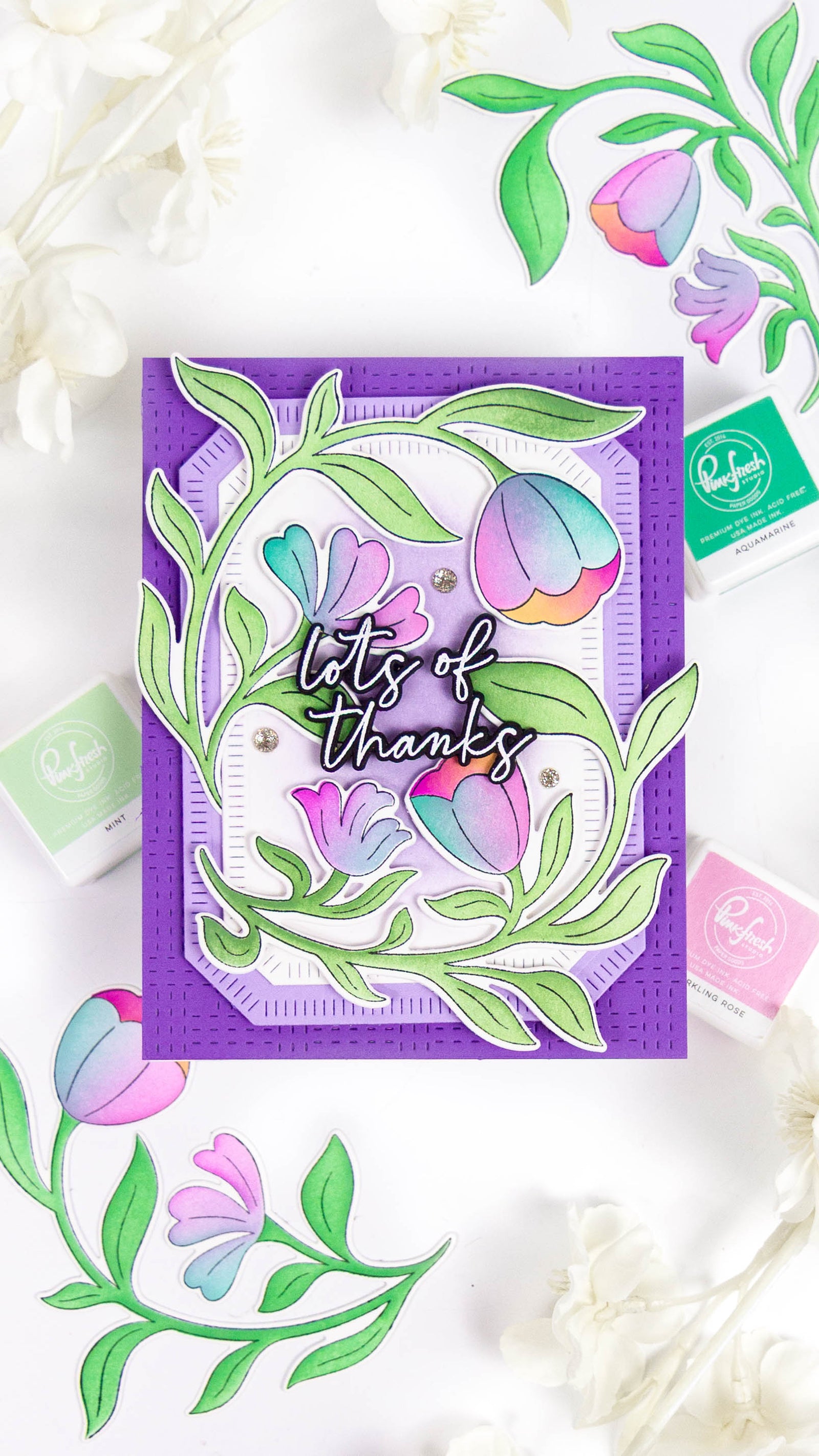 Bumbleberry Papercrafts Ltd