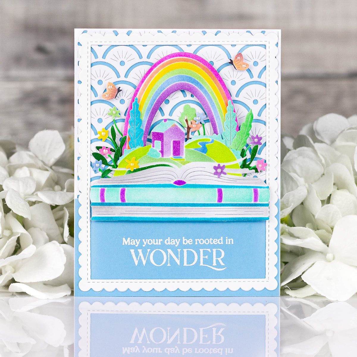 Bumbleberry Papercrafts Ltd