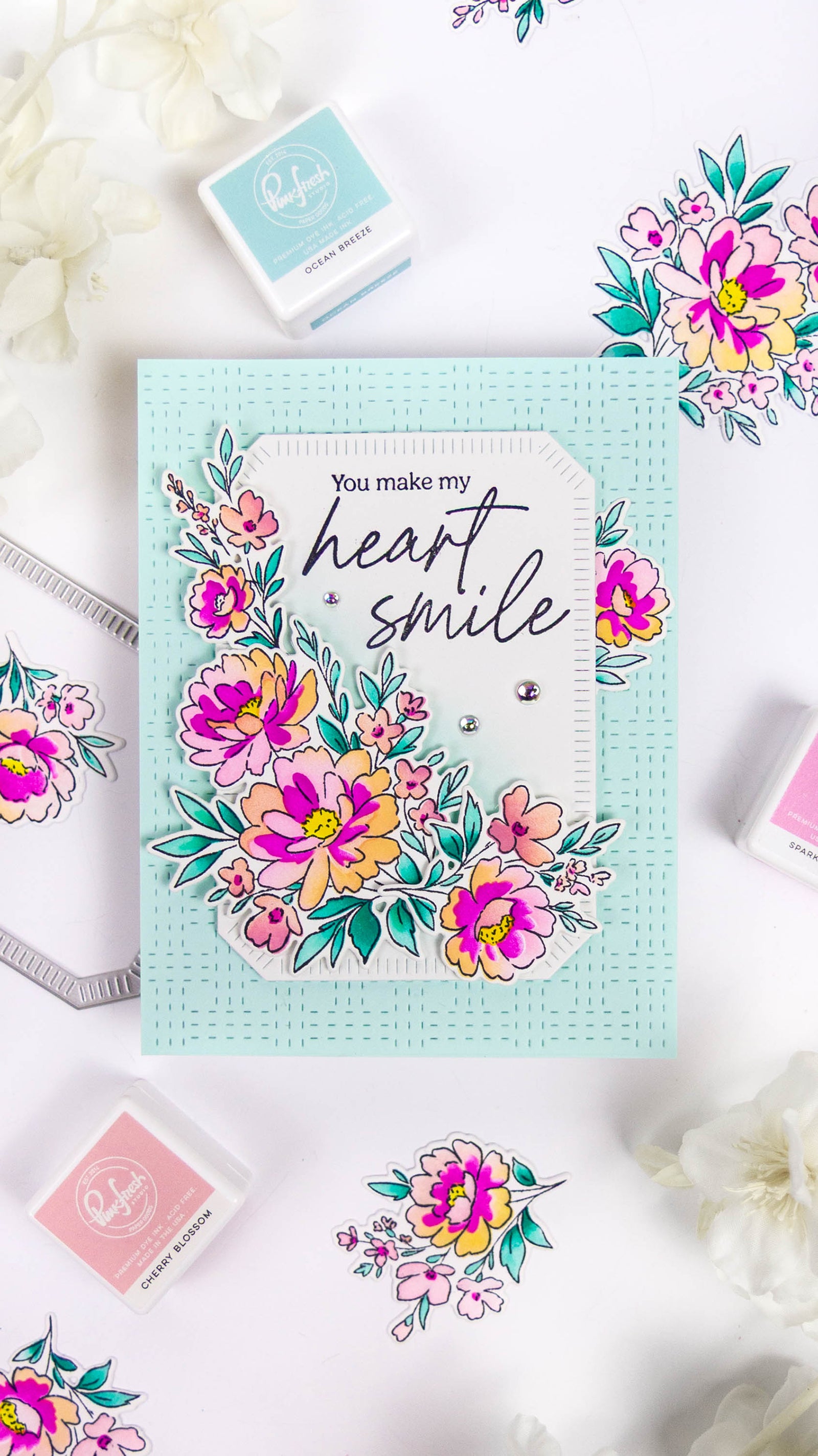 Bumbleberry Papercrafts Ltd