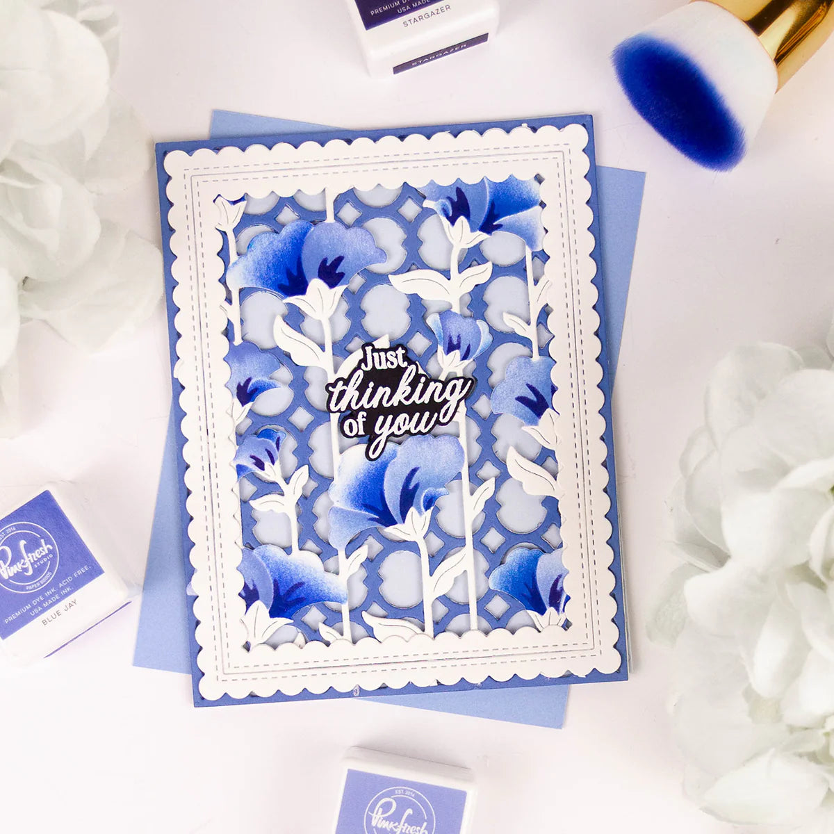 Bumbleberry Papercrafts Ltd