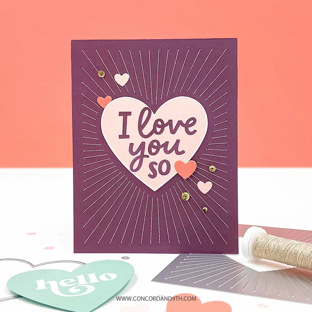 Bumbleberry Papercrafts Ltd