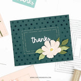 Rectangle Frame Piercing Dies