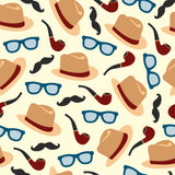 Refined Details (Set Of 6) Layering Stencil