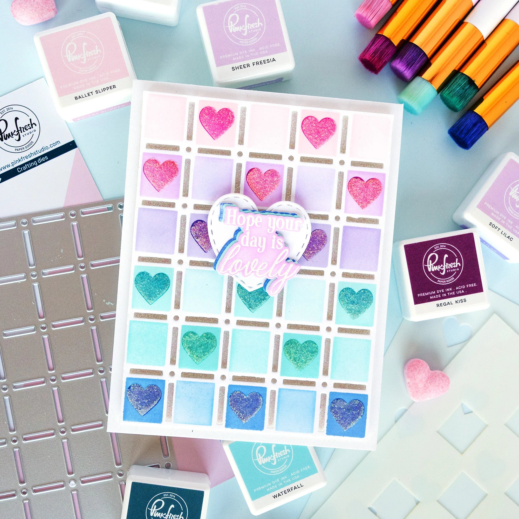 Bumbleberry Papercrafts Ltd