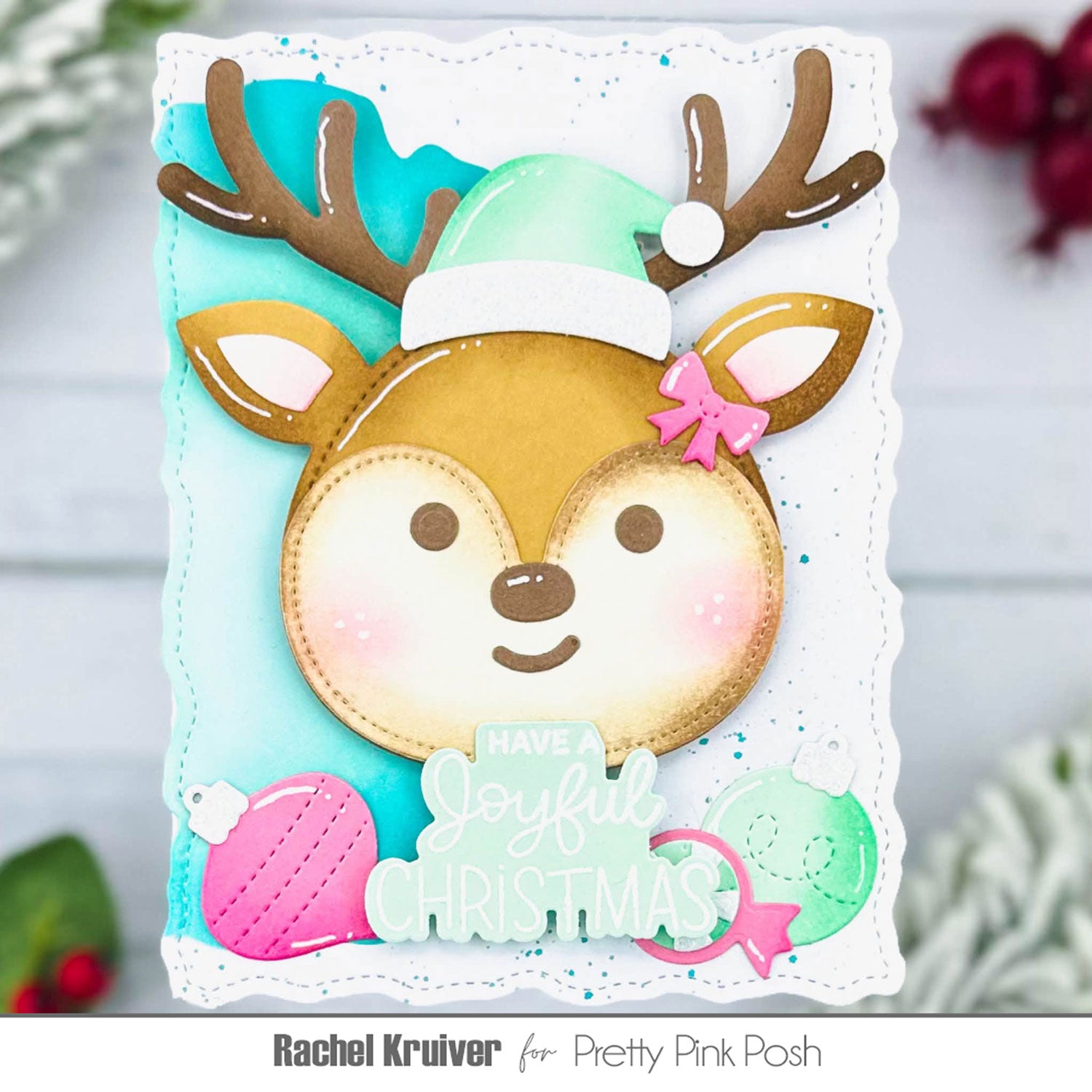 Bumbleberry Papercrafts Ltd