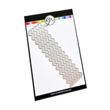 Rick Rack Strip Dies