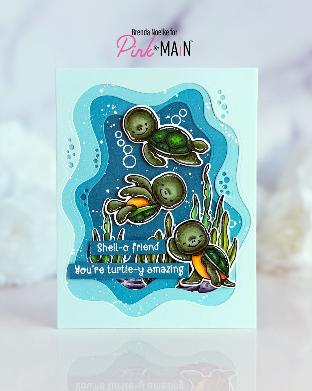 Bumbleberry Papercrafts Ltd