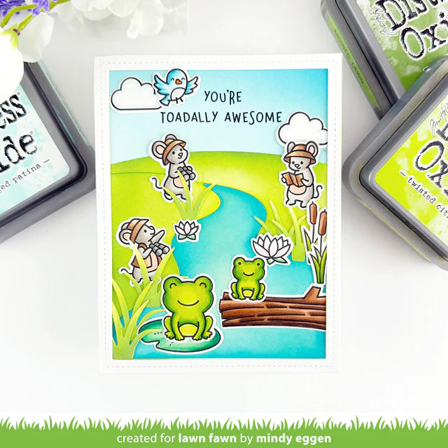 Bumbleberry Papercrafts Ltd