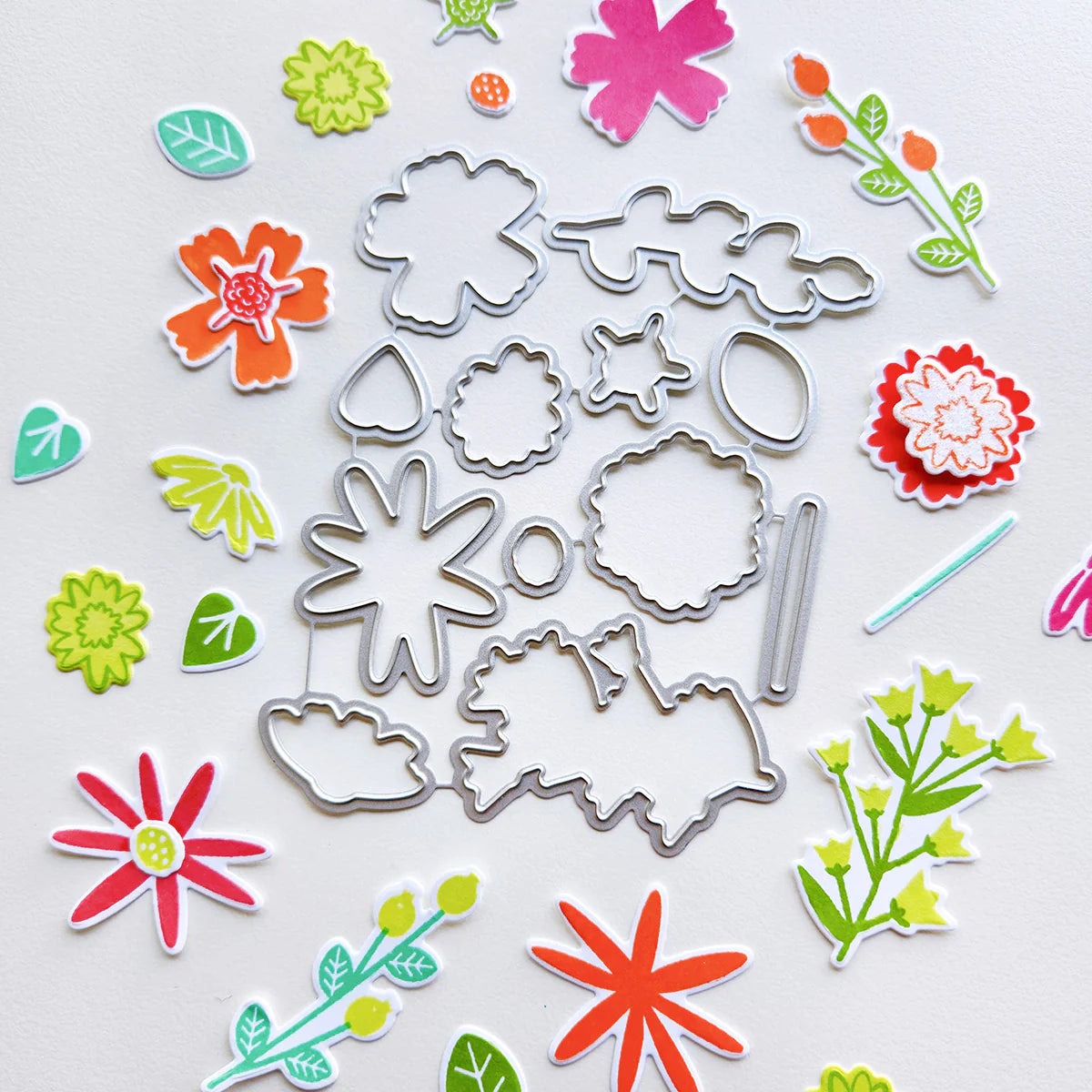 Bumbleberry Papercrafts Ltd