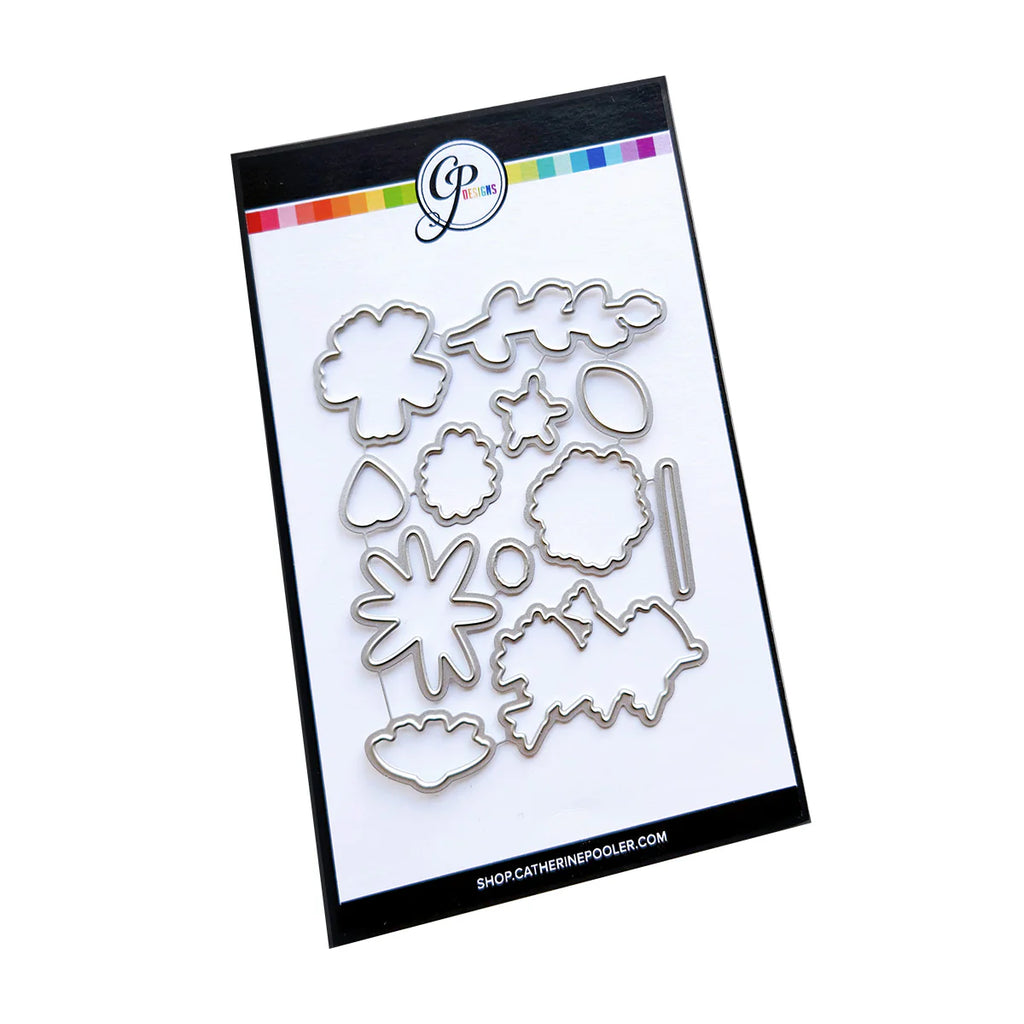 Roadside Blooms Dies