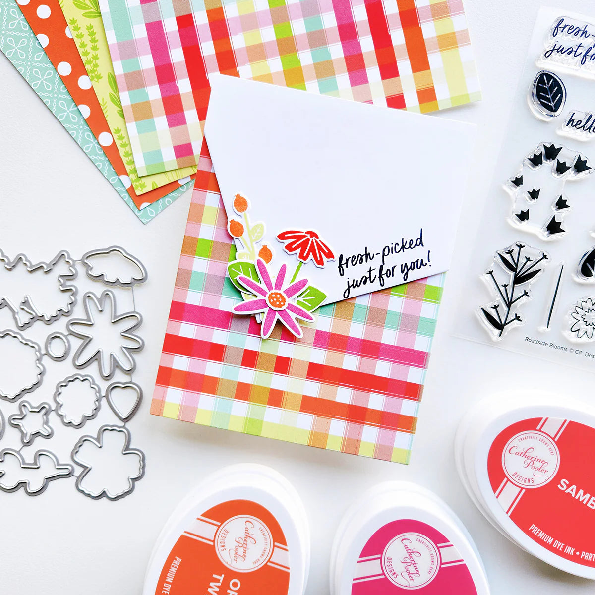 Bumbleberry Papercrafts Ltd