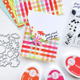 Farm Fresh Patterned Paper