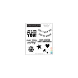 Roll With It Stamp Set (4 x 4)