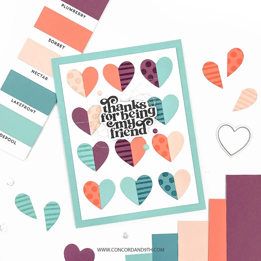 Bumbleberry Papercrafts Ltd