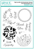 Roundabout Florals Bundle
