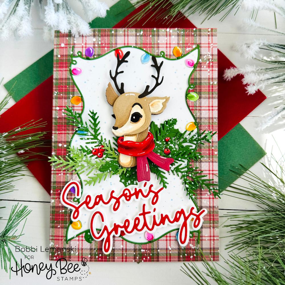 Bumbleberry Papercrafts Ltd