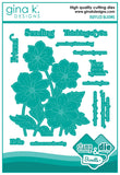 Ruffled Blooms Bundle