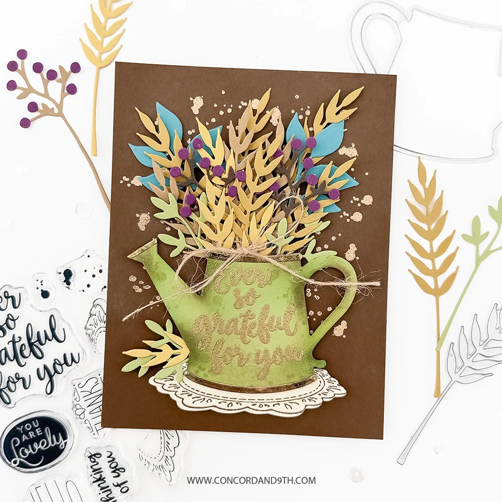Bumbleberry Papercrafts Ltd