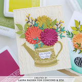 Rustic Bouquet Stamp Set (3 x 4)