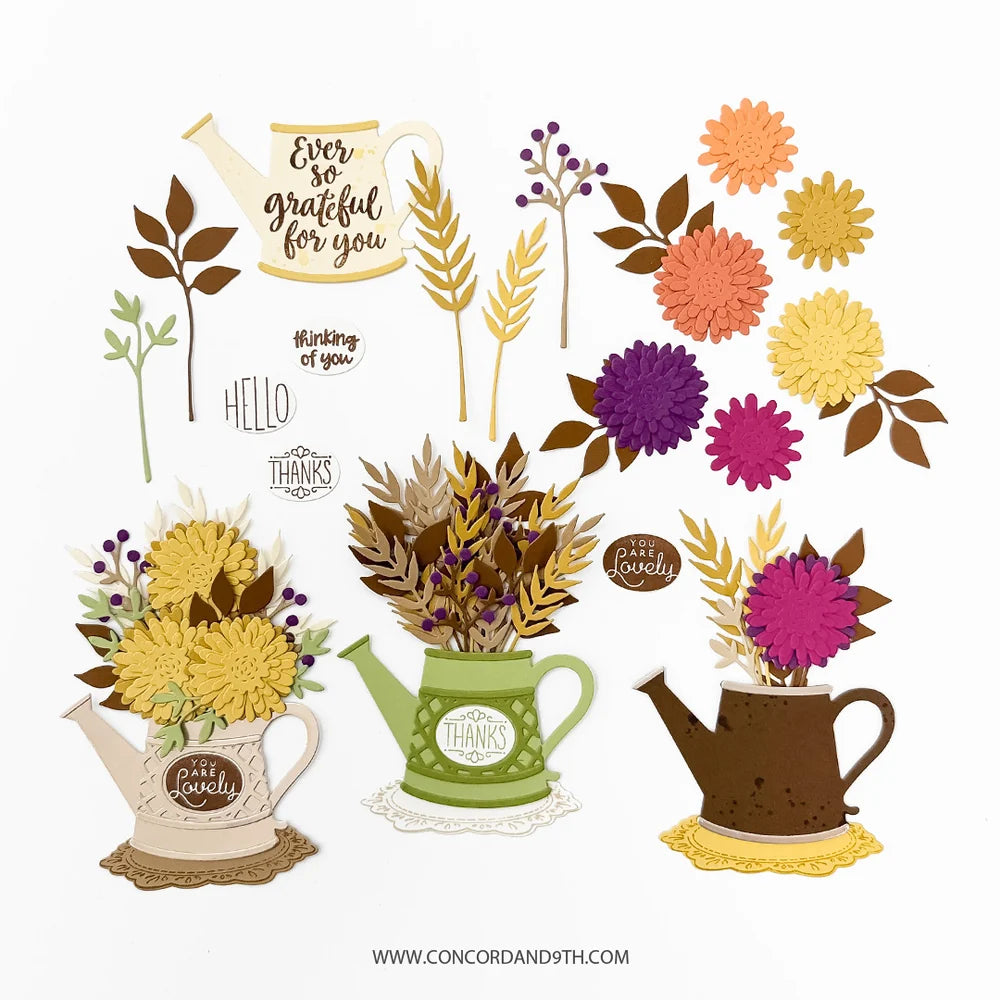 Bumbleberry Papercrafts Ltd
