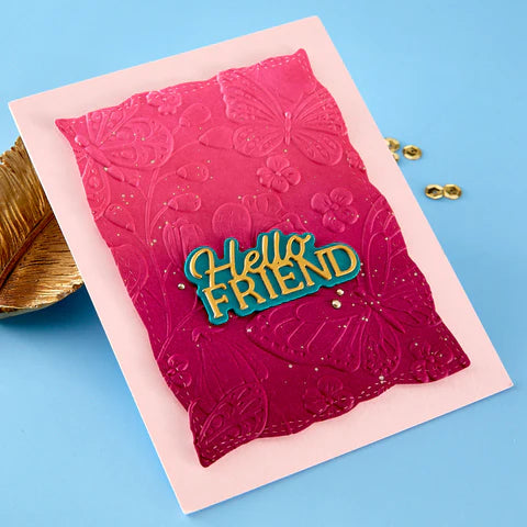 Bumbleberry Papercrafts Ltd