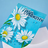 Layered With Sympathy Etched Dies