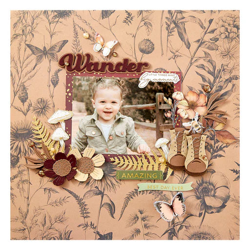 Bumbleberry Papercrafts Ltd
