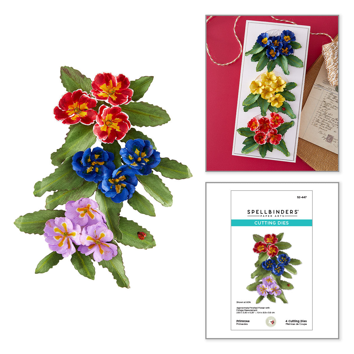 Bumbleberry Papercrafts Ltd