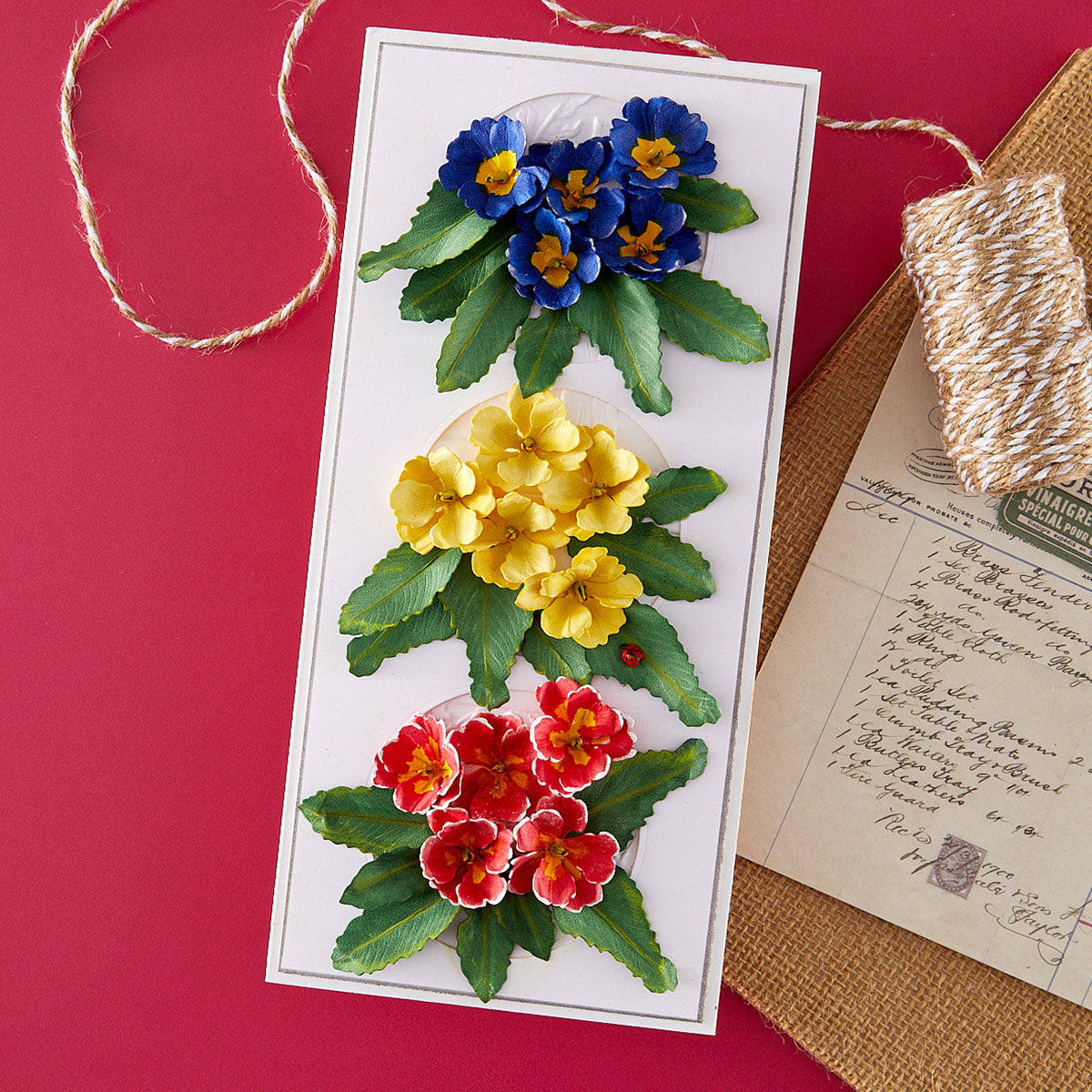 Bumbleberry Papercrafts Ltd