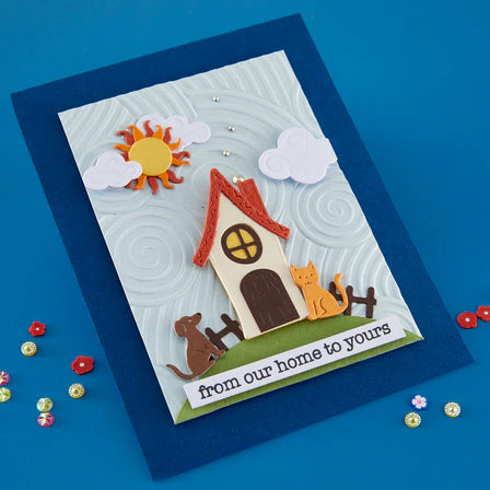 Bumbleberry Papercrafts Ltd