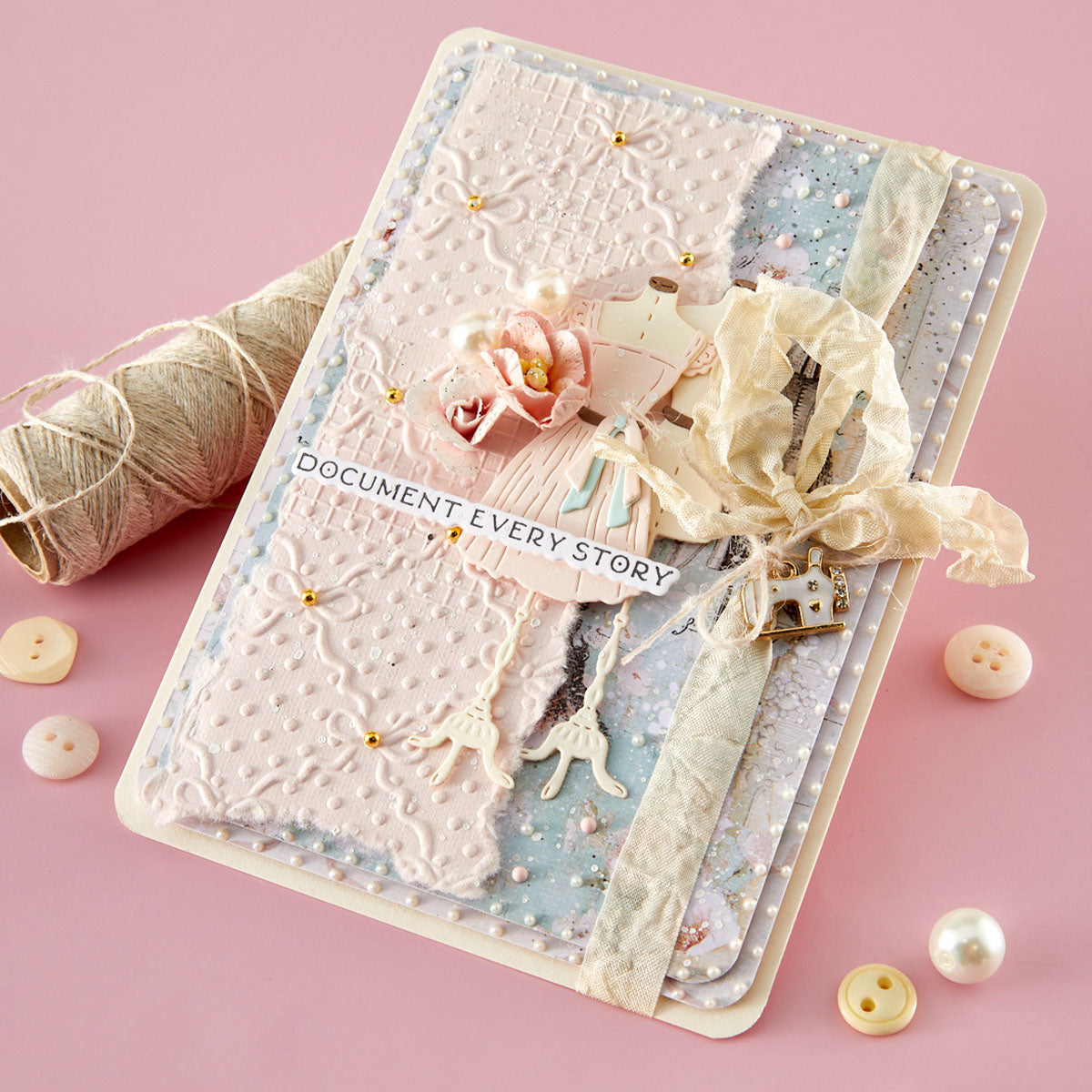 Bumbleberry Papercrafts Ltd