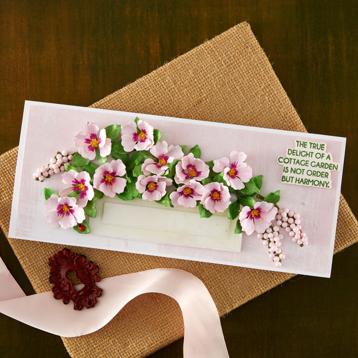 Bumbleberry Papercrafts Ltd
