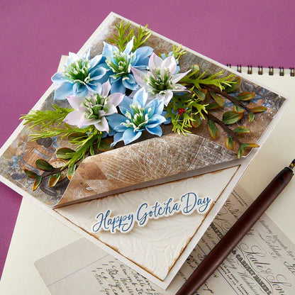 Bumbleberry Papercrafts Ltd