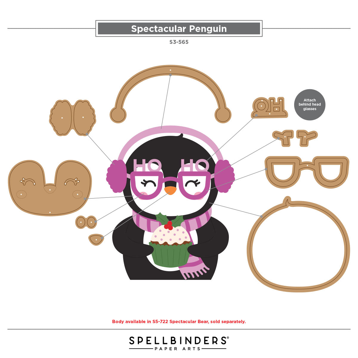 Bumbleberry Papercrafts Ltd