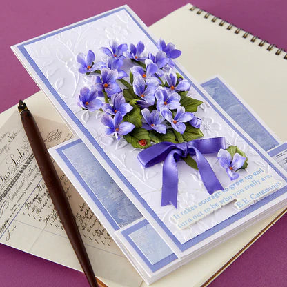 Bumbleberry Papercrafts Ltd